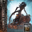 Alien: Romulus Museum Masterline XL Statue 1/3 Scorched Xenomorph Deluxe Bonus Version 98 cm