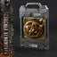 Alien: Romulus Museum Masterline XL Statue 1/3 Scorched Xenomorph Deluxe Bonus Version 98 cm