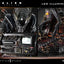 Alien: Romulus Museum Masterline XL Statue 1/3 Scorched Xenomorph Deluxe Bonus Version 98 cm