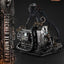 Alien: Romulus Museum Masterline XL Statue 1/3 Scorched Xenomorph Deluxe Bonus Version 98 cm