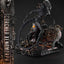Alien: Romulus Museum Masterline XL Statue 1/3 Scorched Xenomorph Deluxe Bonus Version 98 cm