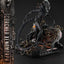 Alien: Romulus Museum Masterline XL Statue 1/3 Scorched Xenomorph Deluxe Bonus Version 98 cm