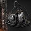 Alien: Romulus Museum Masterline XL Statue 1/3 Scorched Xenomorph Deluxe Bonus Version 98 cm
