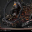 Alien: Romulus Museum Masterline XL Statue 1/3 Scorched Xenomorph Deluxe Bonus Version 98 cm