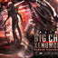 Alien (Film) Museum Masterline XL Statue 1/3 Big Chap Xenomorph Close Up Shot Ver. 100 cm