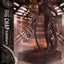 Alien (Film) Museum Masterline XL Statue 1/3 Big Chap Xenomorph Close Up Shot Ver. 100 cm