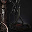 Alien (Film) Museum Masterline XL Statue 1/3 Big Chap Xenomorph Close Up Shot Ver. 100 cm