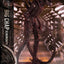 Alien (Film) Museum Masterline XL Statue 1/3 Big Chap Xenomorph Close Up Shot Ver. 100 cm