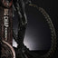 Alien (Film) Museum Masterline XL Statue 1/3 Big Chap Xenomorph Close Up Shot Ver. 100 cm