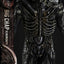 Alien (Film) Museum Masterline XL Statue 1/3 Big Chap Xenomorph Close Up Shot Ver. 100 cm