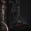 Alien (Film) Museum Masterline XL Statue 1/3 Big Chap Xenomorph Close Up Shot Ver. Deluxe Version 100 cm