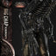 Alien (Film) Museum Masterline XL Statue 1/3 Big Chap Xenomorph Close Up Shot Ver. Deluxe Version 100 cm