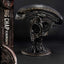 Alien (Film) Museum Masterline XL Statue 1/3 Big Chap Xenomorph Close Up Shot Ver. Deluxe Version 100 cm