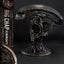Alien (Film) Museum Masterline XL Statue 1/3 Big Chap Xenomorph Close Up Shot Ver. Deluxe Version 100 cm