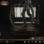Alien (Film) Museum Masterline XL Statue 1/3 Big Chap Xenomorph Close Up Shot Ver. Deluxe Version 100 cm