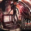 Alien (Film) Museum Masterline XL Statue 1/3 Big Chap Xenomorph Close Up Shot Ver. DX Bonus Version 100 cm