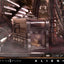 Alien (Film) Museum Masterline XL Statue 1/3 Big Chap Xenomorph Close Up Shot Ver. DX Bonus Version 100 cm
