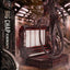 Alien (Film) Museum Masterline XL Statue 1/3 Big Chap Xenomorph Close Up Shot Ver. DX Bonus Version 100 cm