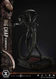 Alien Museum Masterline XL Statue 1/3 Big Chap Xenomorph Regular Ver. 100 cm