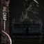 Alien Museum Masterline XL Statue 1/3 Big Chap Xenomorph Regular Ver. Bonus Version 100 cm