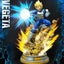 Dragon Ball Z Statue 1/4 Super Saiyan Vegeta 64 cm