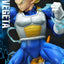 Dragon Ball Z Statue 1/4 Super Saiyan Vegeta 64 cm