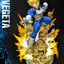 Dragon Ball Z Statue 1/4 Super Saiyan Vegeta 64 cm