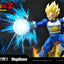 Dragon Ball Z Statue 1/4 Super Saiyan Vegeta 64 cm