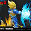 Dragon Ball Z Statue 1/4 Super Saiyan Vegeta 64 cm