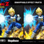 Dragon Ball Z Statue 1/4 Super Saiyan Vegeta 64 cm