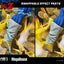 Dragon Ball Z Statue 1/4 Super Saiyan Vegeta 64 cm