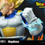 Dragon Ball Z Statue 1/4 Super Saiyan Vegeta 64 cm