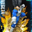 Dragon Ball Z Statue 1/4 Super Saiyan Vegeta Deluxe Version 64 cm - Damaged packaging
