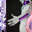 Dragon Ball Z Statue 1/4 Frieza 4th Form 61 cm