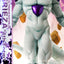 Dragon Ball Z Statue 1/4 Frieza 4th Form 61 cm