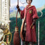 Harry Potter Prime Collectibles Statue 1/6 Harry Potter Quidditch Edition 31 cm