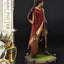 Harry Potter Prime Collectibles Statue 1/6 Harry Potter Quidditch Edition 31 cm