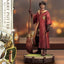 Harry Potter Prime Collectibles Statue 1/6 Harry Potter Quidditch Edition 31 cm