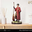 Harry Potter Prime Collectibles Statue 1/6 Harry Potter Quidditch Edition 31 cm