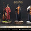 Harry Potter Prime Collectibles Statue 1/6 Harry Potter Quidditch Edition 31 cm