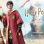 Harry Potter Prime Collectibles Statue 1/6 Harry Potter Quidditch Edition 31 cm