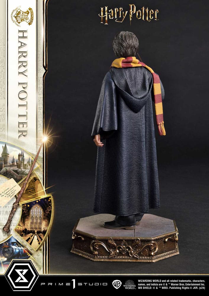 Harry Potter Prime Collectibles Statue 1/6 Harry Potter 28 cm