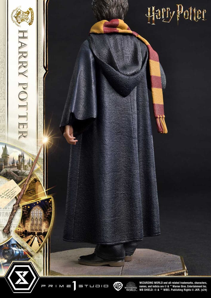 Harry Potter Prime Collectibles Statue 1/6 Harry Potter 28 cm