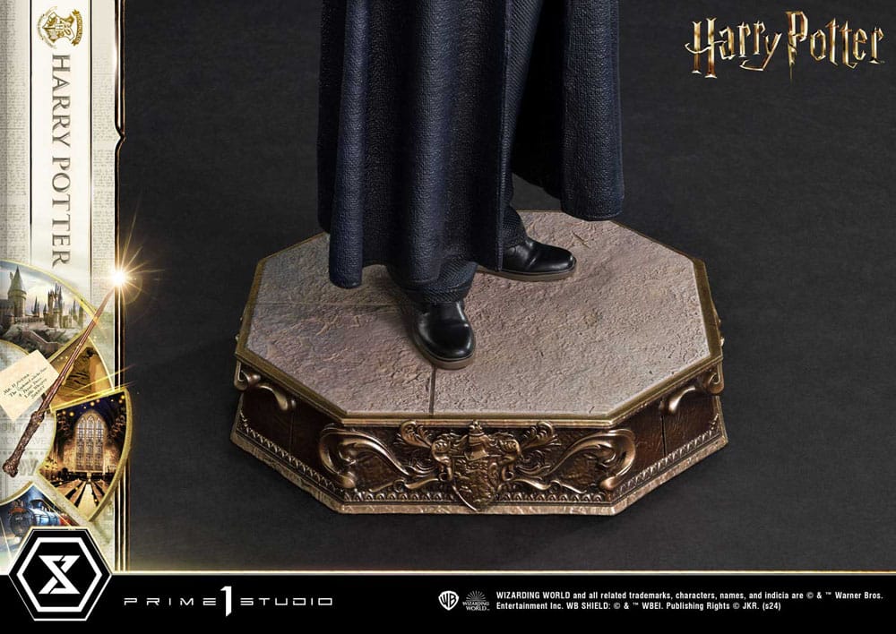 Harry Potter Prime Collectibles Statue 1/6 Harry Potter 28 cm