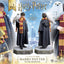 Harry Potter Prime Collectibles Statue 1/6 Harry Potter with Hedwig 28 cm