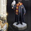 Harry Potter Prime Collectibles Statue 1/6 Harry Potter with Hedwig 28 cm