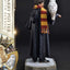 Harry Potter Prime Collectibles Statue 1/6 Harry Potter with Hedwig 28 cm