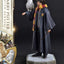 Harry Potter Prime Collectibles Statue 1/6 Harry Potter with Hedwig 28 cm