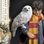 Harry Potter Prime Collectibles Statue 1/6 Harry Potter with Hedwig 28 cm