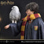 Harry Potter Prime Collectibles Statue 1/6 Harry Potter with Hedwig 28 cm